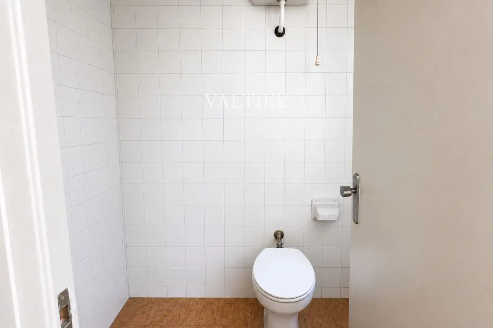 Baño de Piso en venta en Madrid con Aire acondicionado y Amueblado