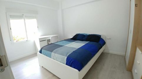 Foto 2 von Wohnungen zur Miete in Aiora, Valencia Capital