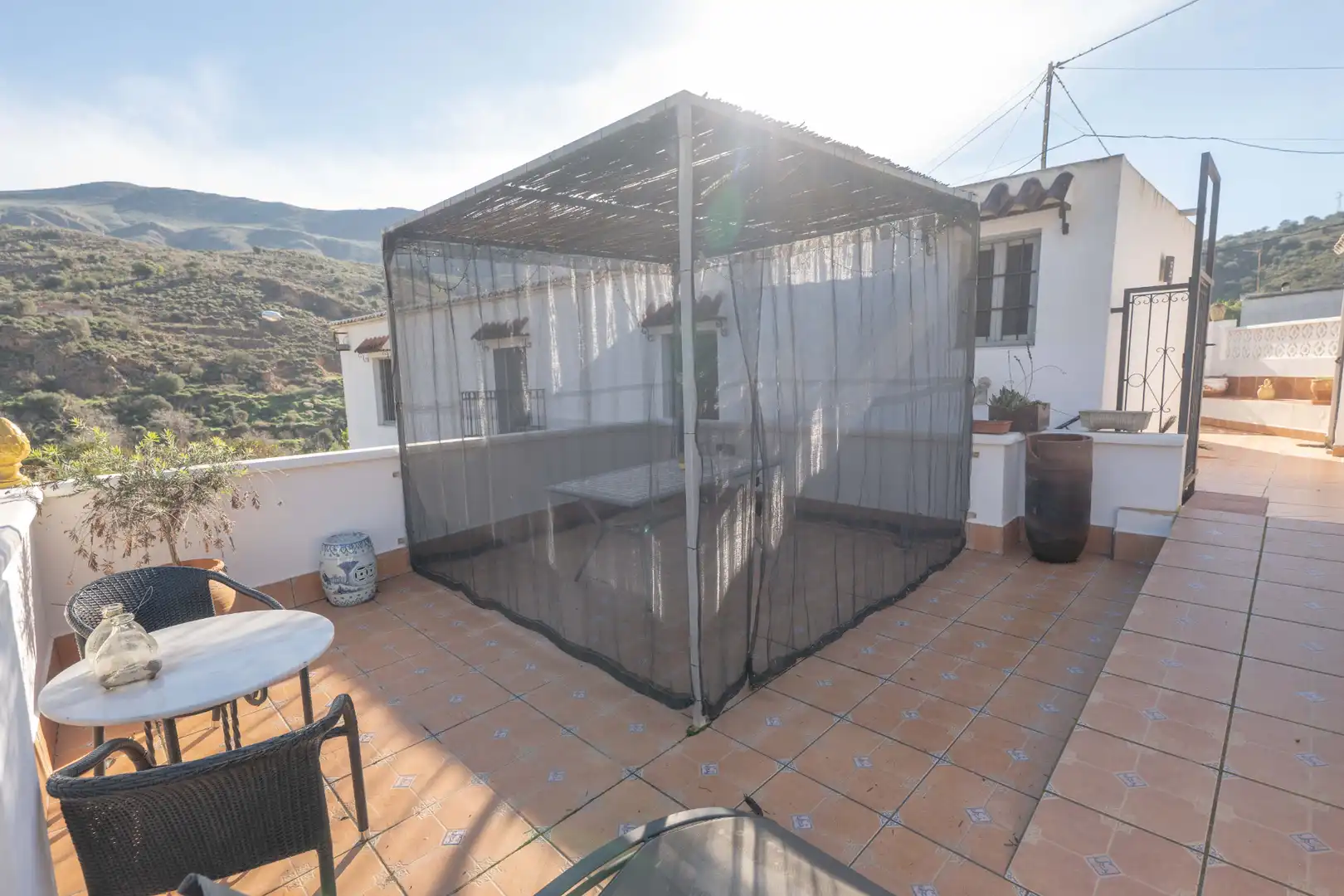 Casa o chalet en venta en Paraje los López, 7, Berja
