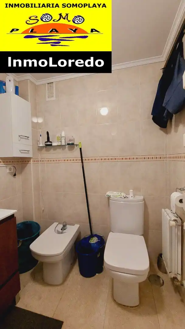 Wohnung mit Pool zum Verkauf in El Ribero, imagen 45