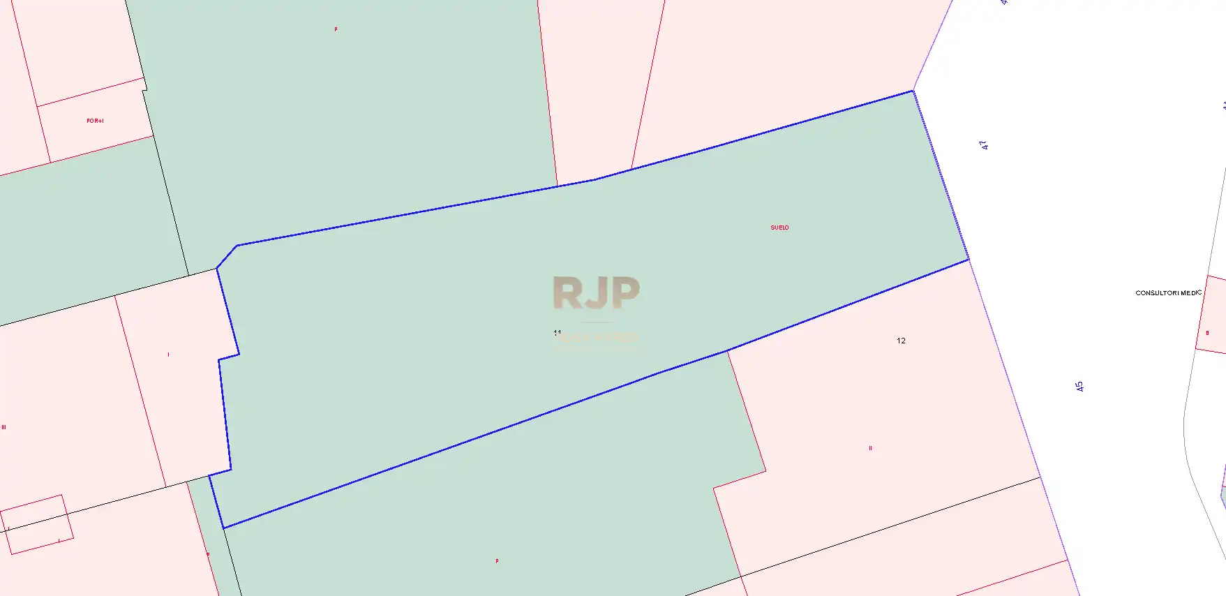 Lands and plots for sale in Balenyà, imagen 4