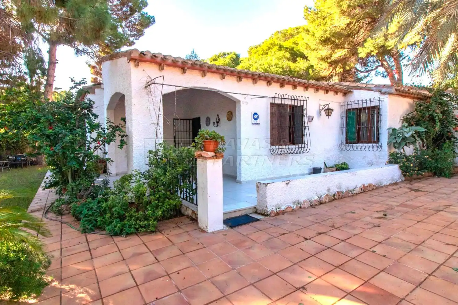 Villa con giardino in vendita a Orihuela Costa