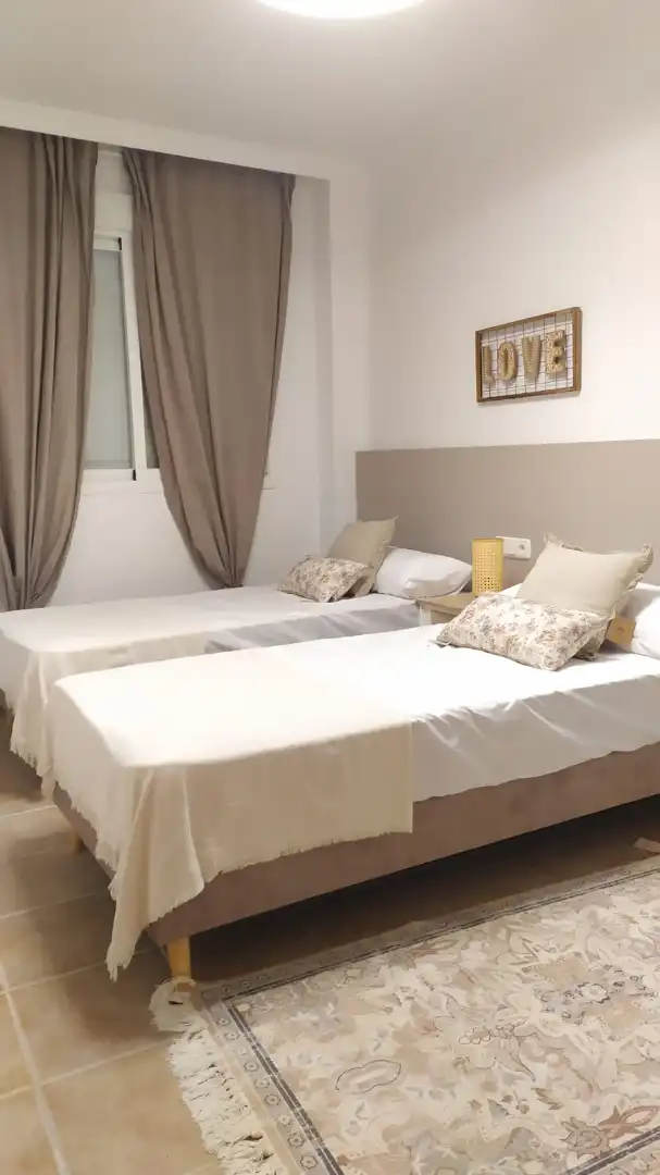 Apartament amb ascensor en venda a Paseo de Velilla 79, imagen 2