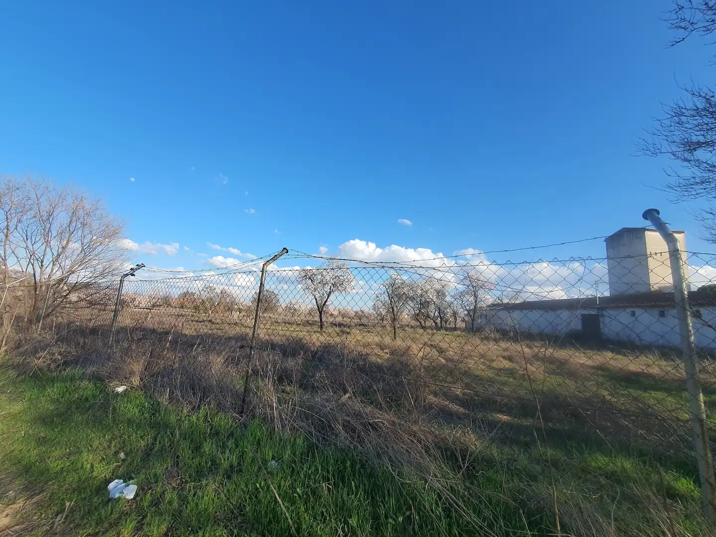 Terreno en venta en Ciempozuelos