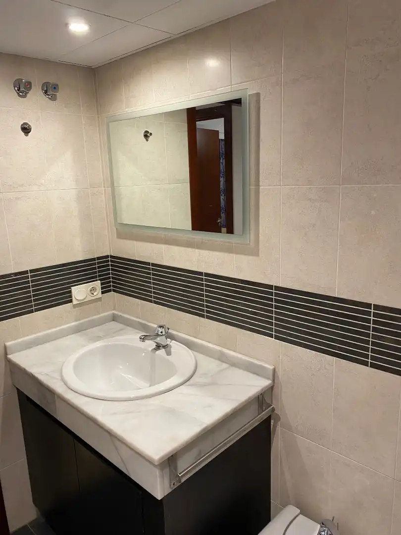 Wohnung zur Miete in Belén - San Roque