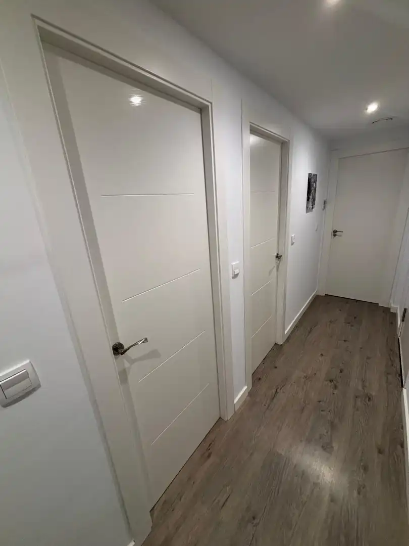 Flat for rent in Almuñécar  with Air Conditioner, Heating and Terrace