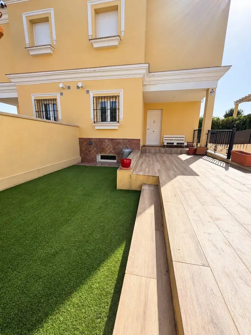 Maison à vendre à El Rocío - La Milagrosa