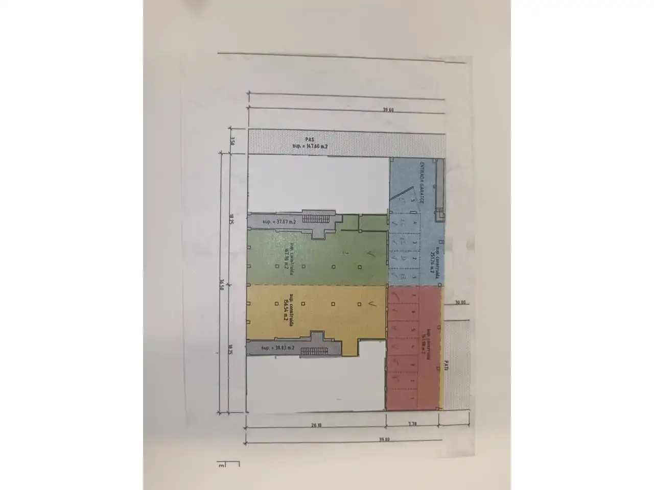Business premises for sale in Olot, imagen 13