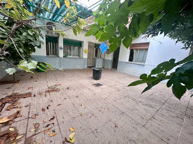 Casa-chalet en Venta en Calle Oriente, 10 en Argamasilla de Calatrava