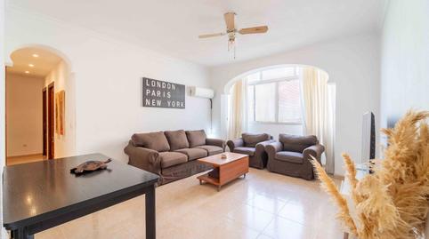 Foto 3 de Pis en venda a Puerta Blanca, Málaga