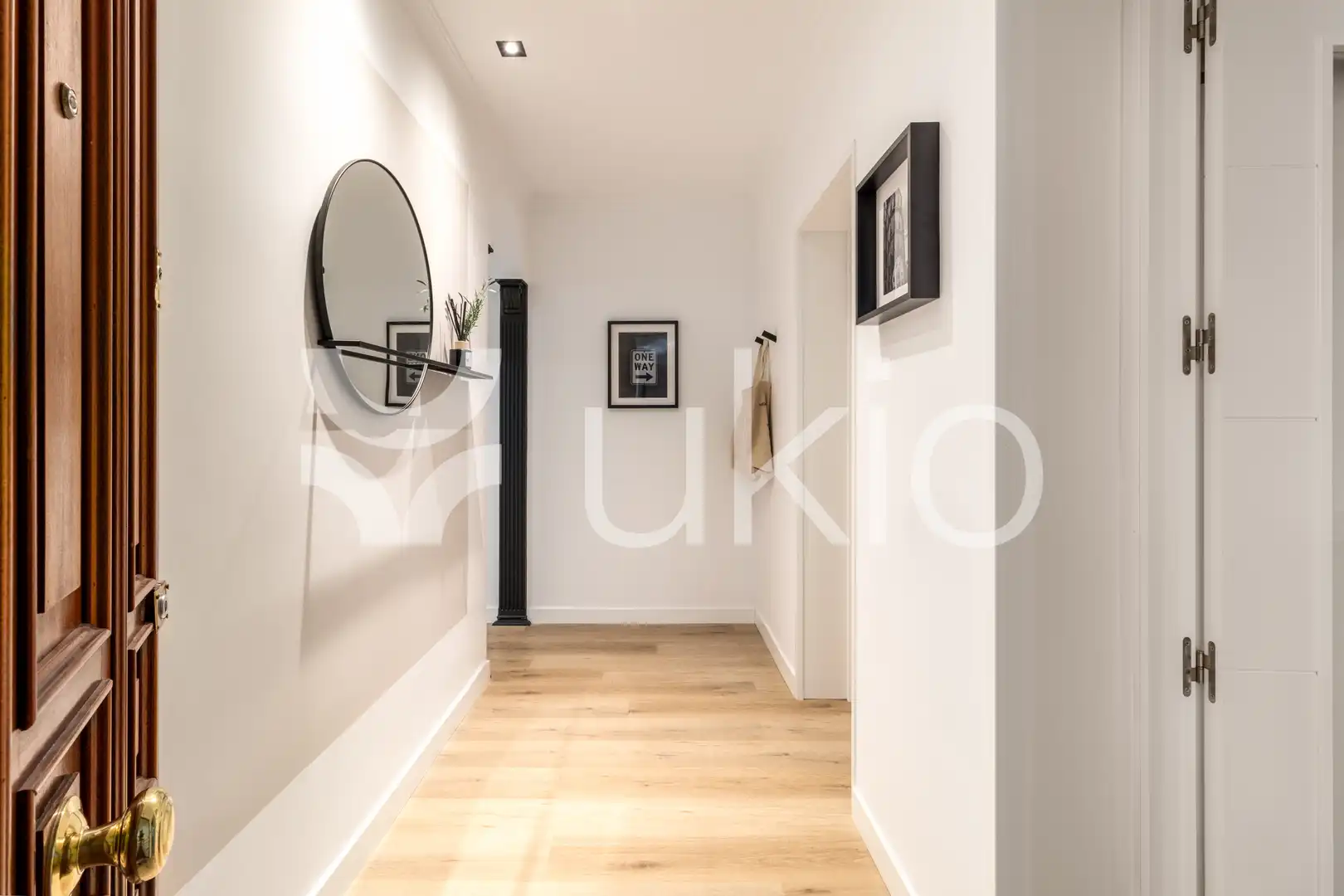 Apartments for rent in Madrid  with Heating, Furnished and Oven