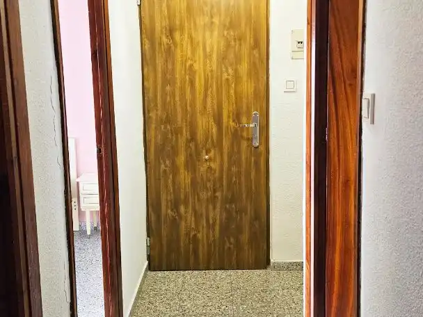 Piso en venta en Lanjarón con Terraza, Amueblado y Lavadora