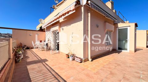 Foto 2 de Ático en venta en Llefià, Badalona
