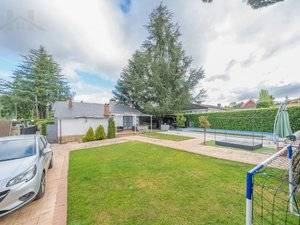 Casa-chalet en Venta en Calle Virgen de la Cabeza en Polideportivo Colonia
