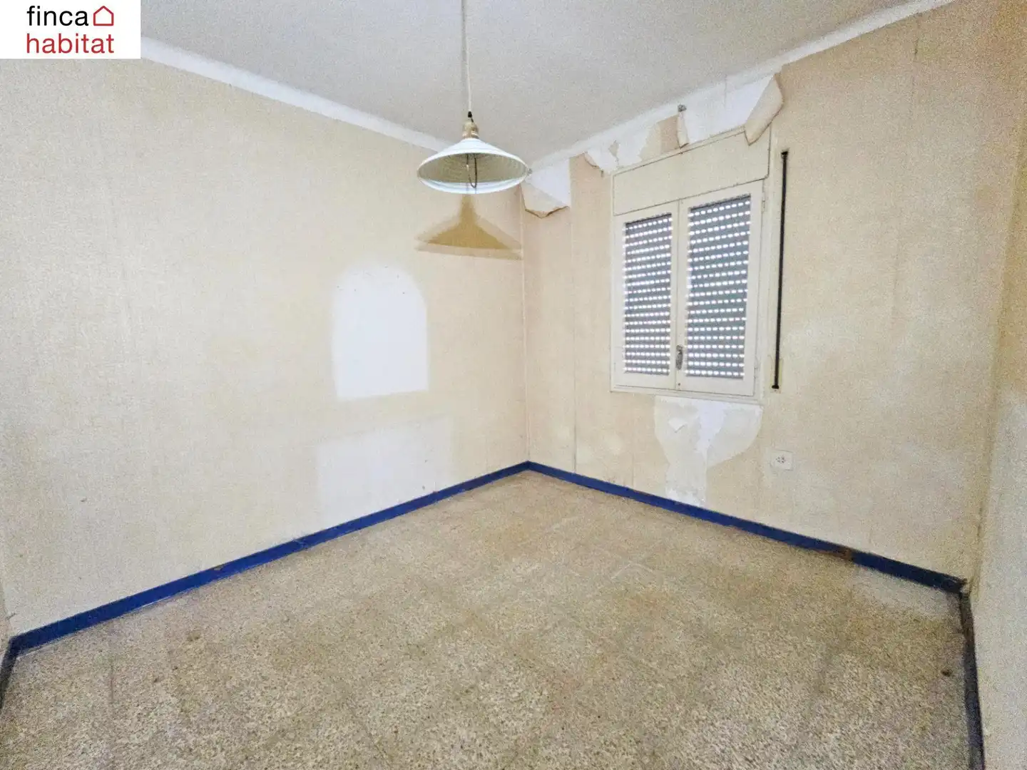 Habitación de Piso en venta en Portbou