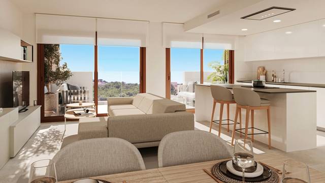 Apartamento en Venta en Cala Ratjada