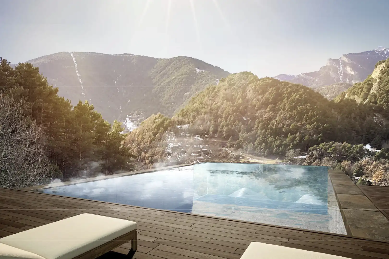 Dúplex en venta en Coll d'Ordino, imagen 13