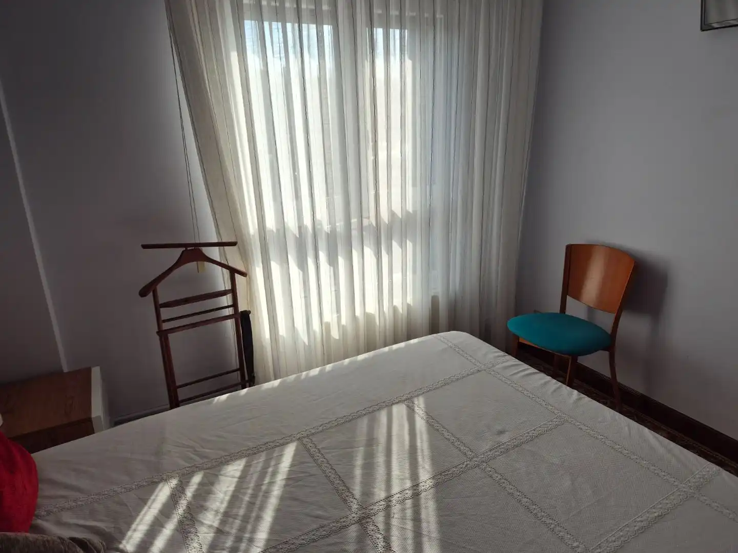 Habitación de Piso en venta en Bilbao  con Terraza y Balcón