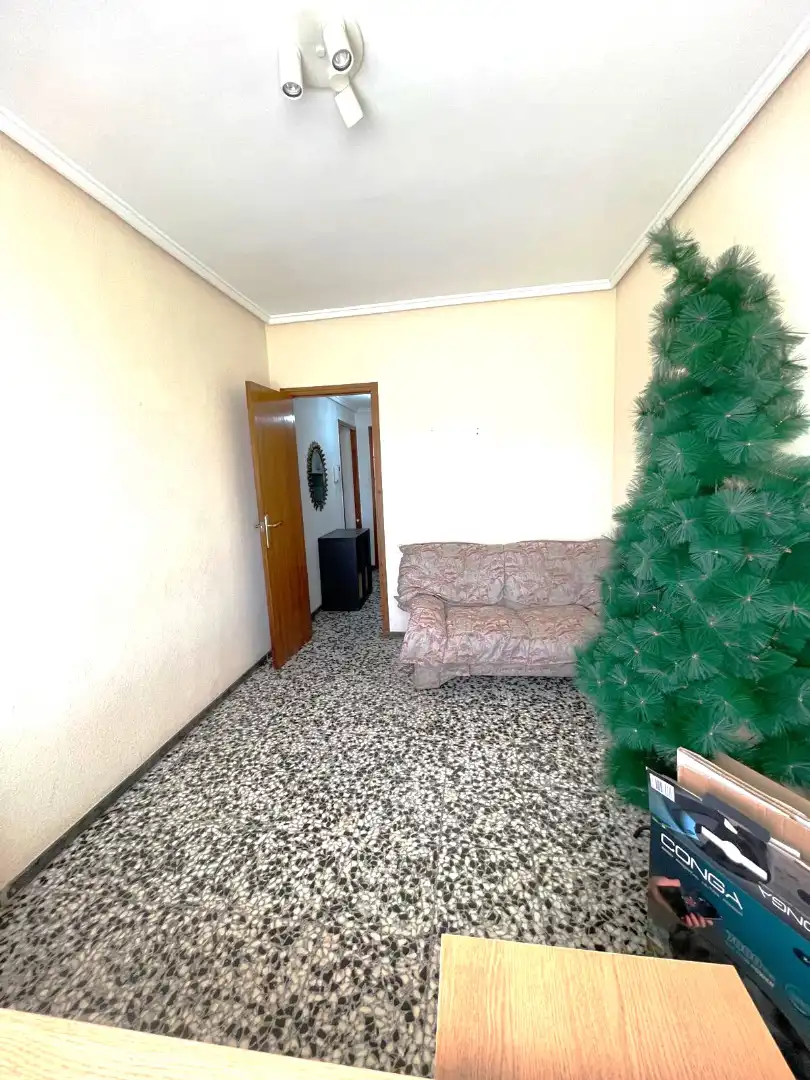 Piso en venta en Carrer dels Sants Just i Pastor, L'Illa Perduda