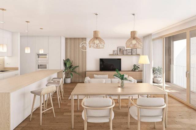 Piso en Venta en Raval de Sant Pere en Centre