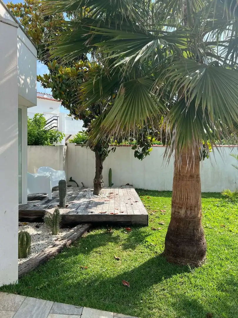 Casa amb piscina en venda a Cap Ras - Creus - Falconera, imagen 56