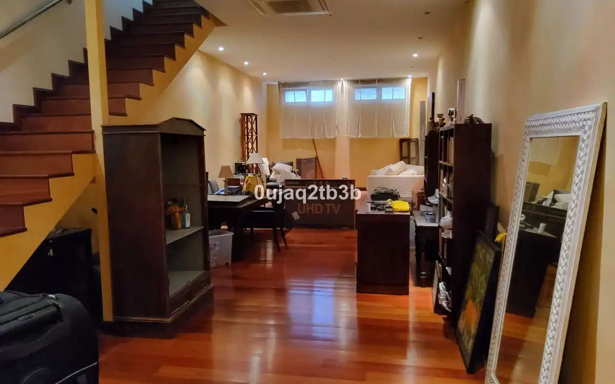 Detached homes for sale in Marbella  with Air Conditioner, Terrace and Internet