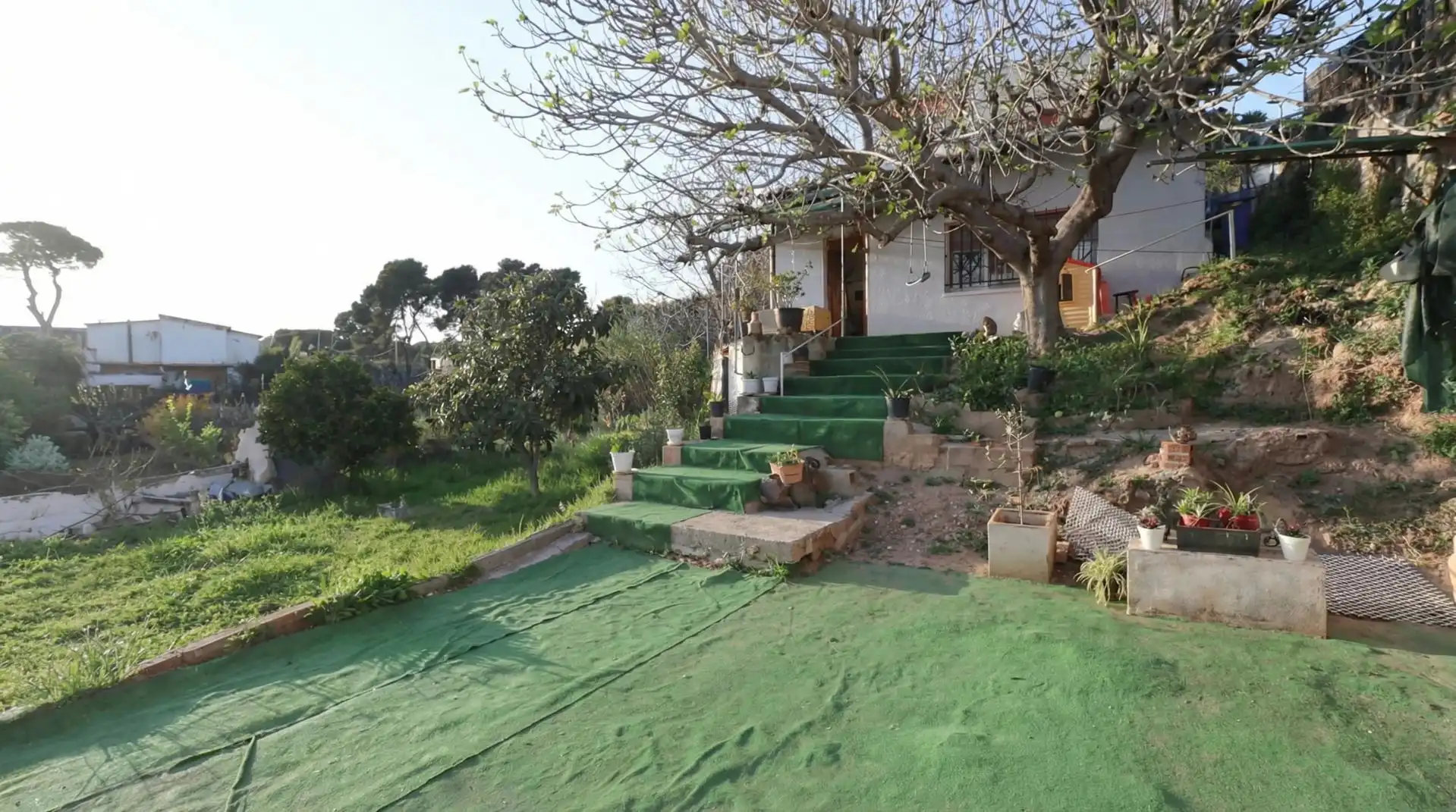 Casa o chalet en venta en BORGES BLANQUES, Ca n’Esteper – Can Gorgs – Can Gorgs II