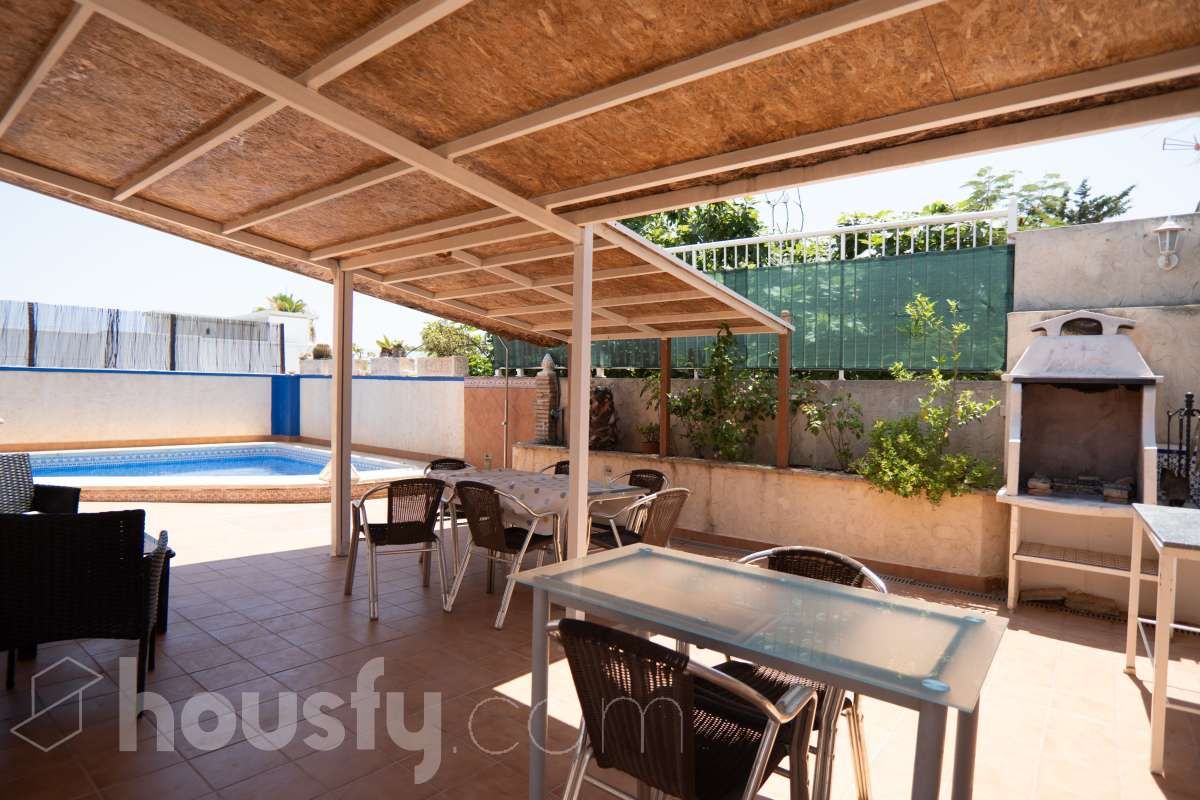 Flat for sale in AV BRUSELAS-BAL,, Los Balcones - Los Altos