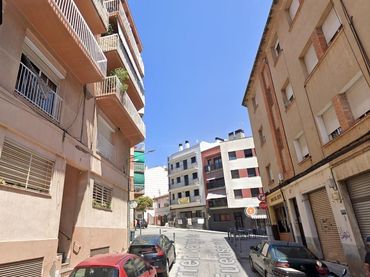 Piso con ascensor en venta en Calle VERGE DE LA FUENSANTA