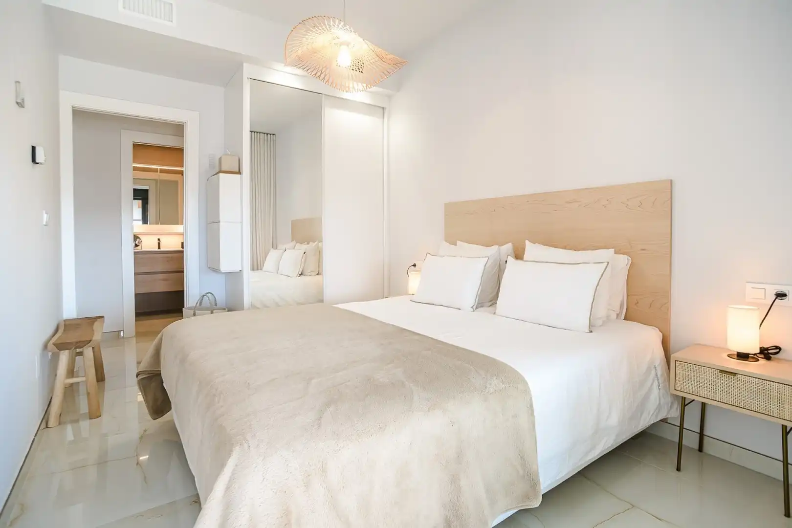 Flat with terrace for sale in Orihuela Costa, imagen 15