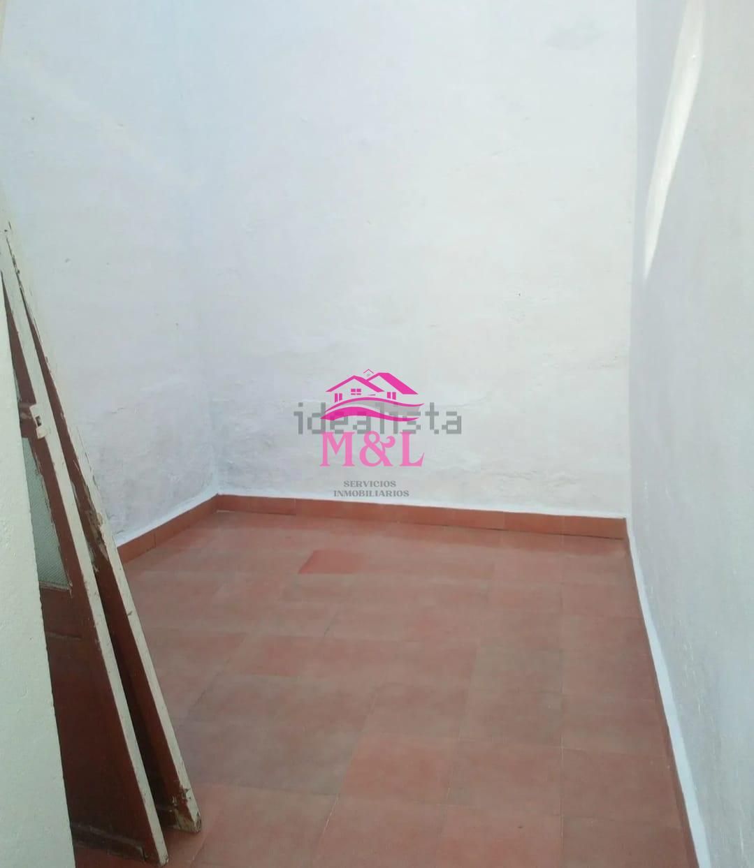 Bedroom of House or chalet for sale in Guareña  with Terrace