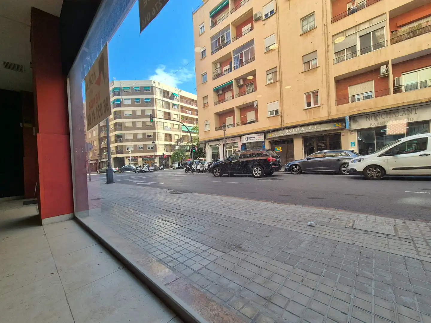 Local comercial en venda a Carrer d'Aiora, imagen 7