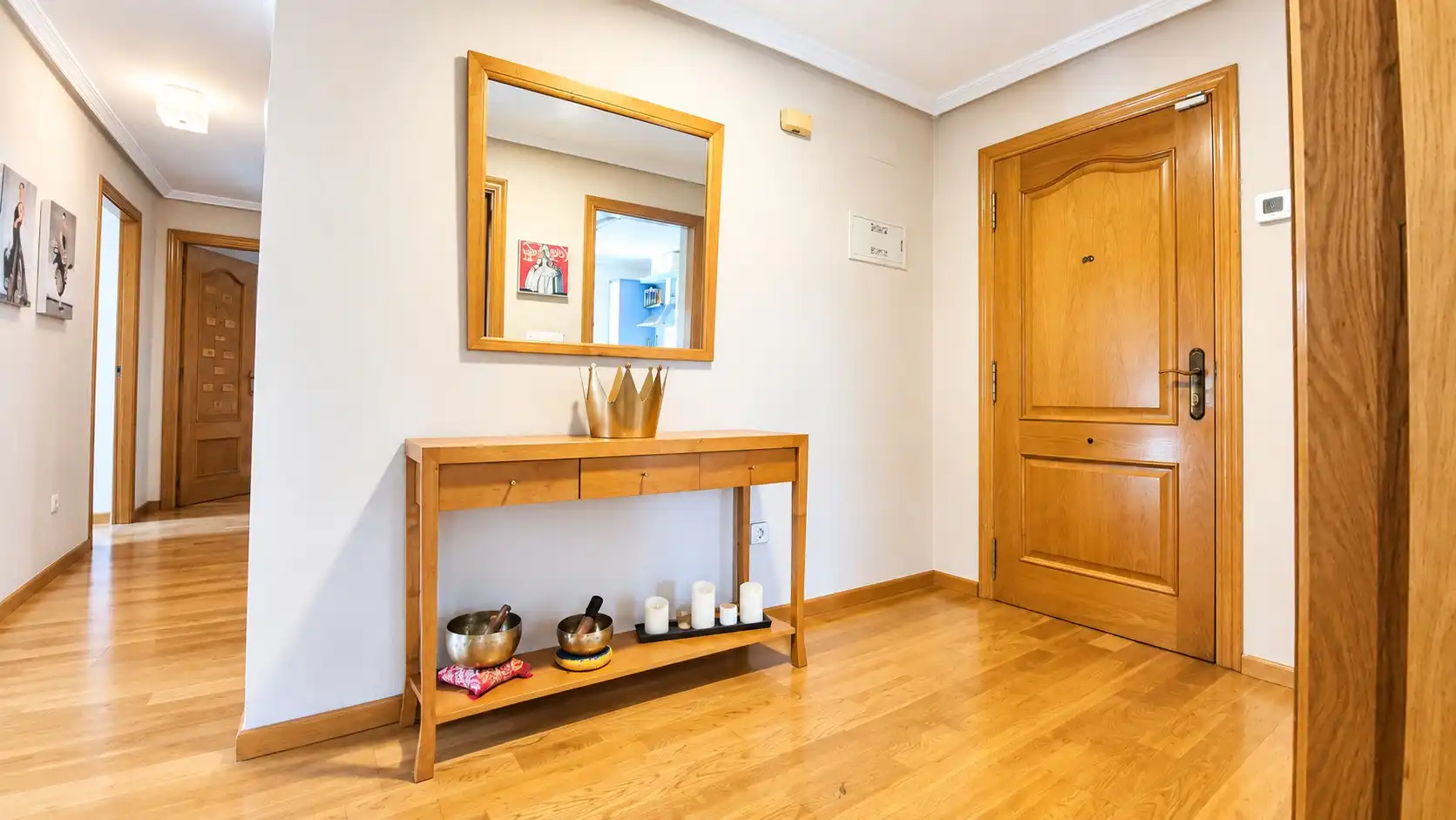 Penthouse zum Verkauf in Pilar de la Horadada ciudad, imagen 37