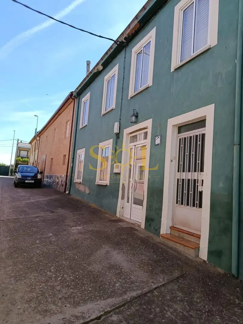 House with garden for sale in Calle de la Estación 8, imagen 10