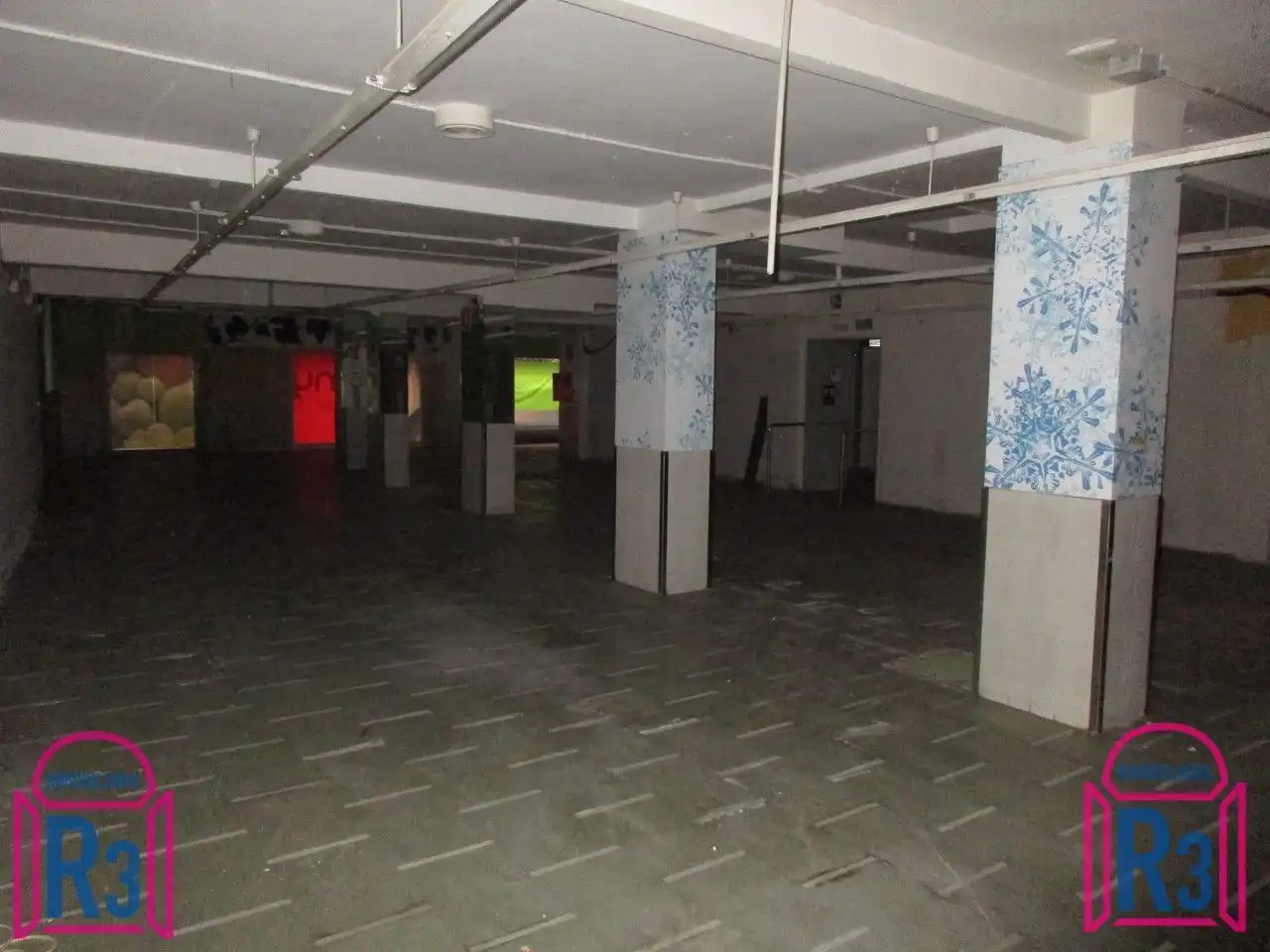 Local comercial en venda a San Mamés - La Palomera, imagen 8
