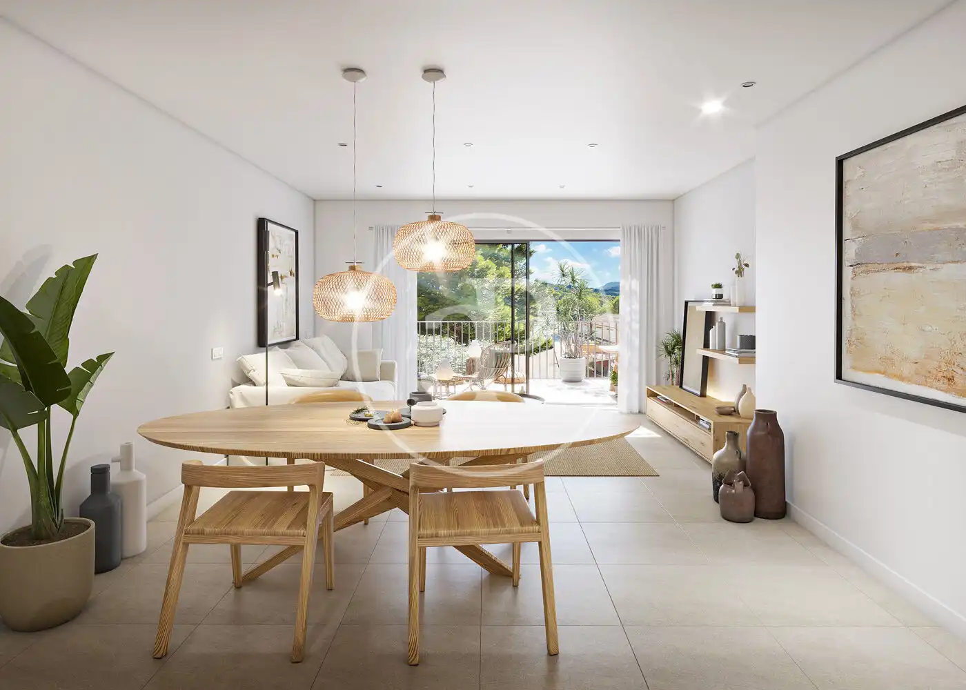 Flat for sale in Sant Elm