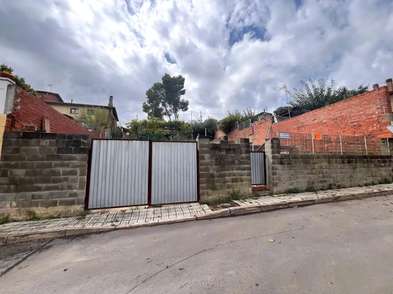 Lands and plots for sale in calle d'Arenys, imagen 11