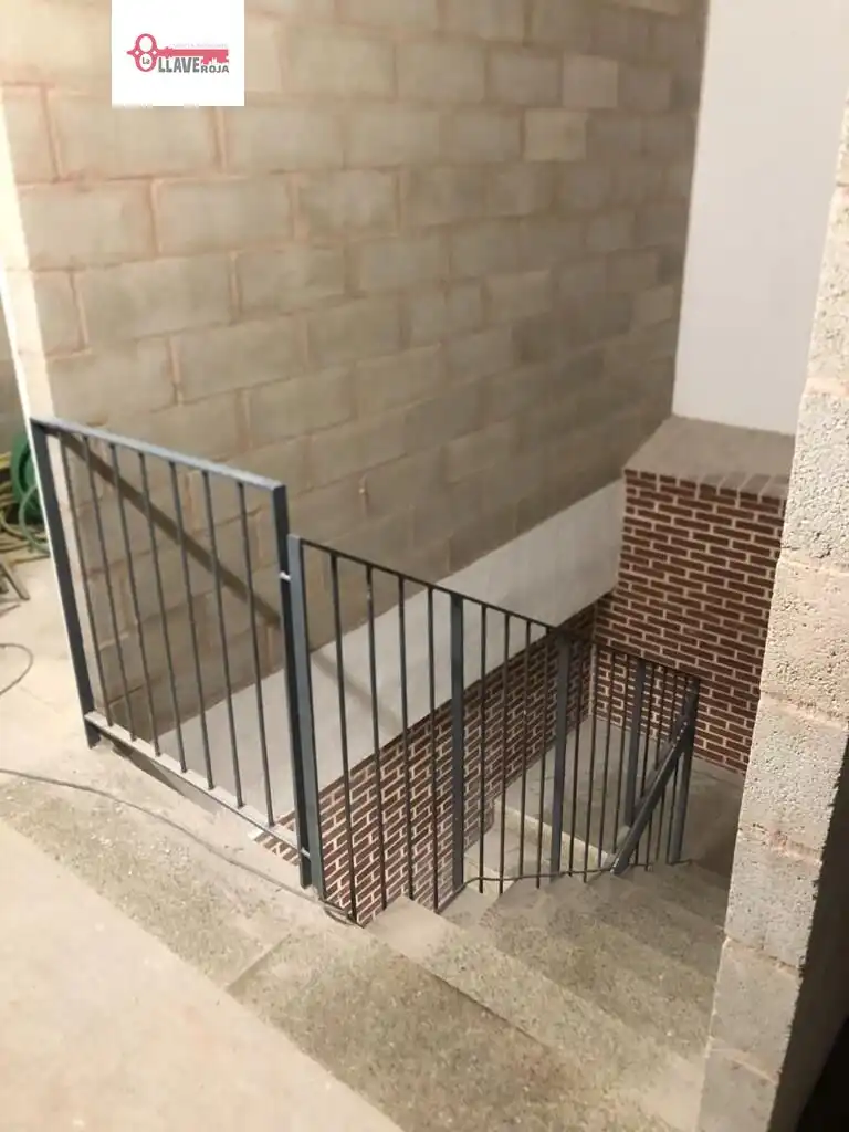 Terrassa de Traster en venda en Burgos