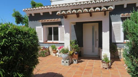 Foto 2 de Casa o chalet en venta en El Verger, Alicante