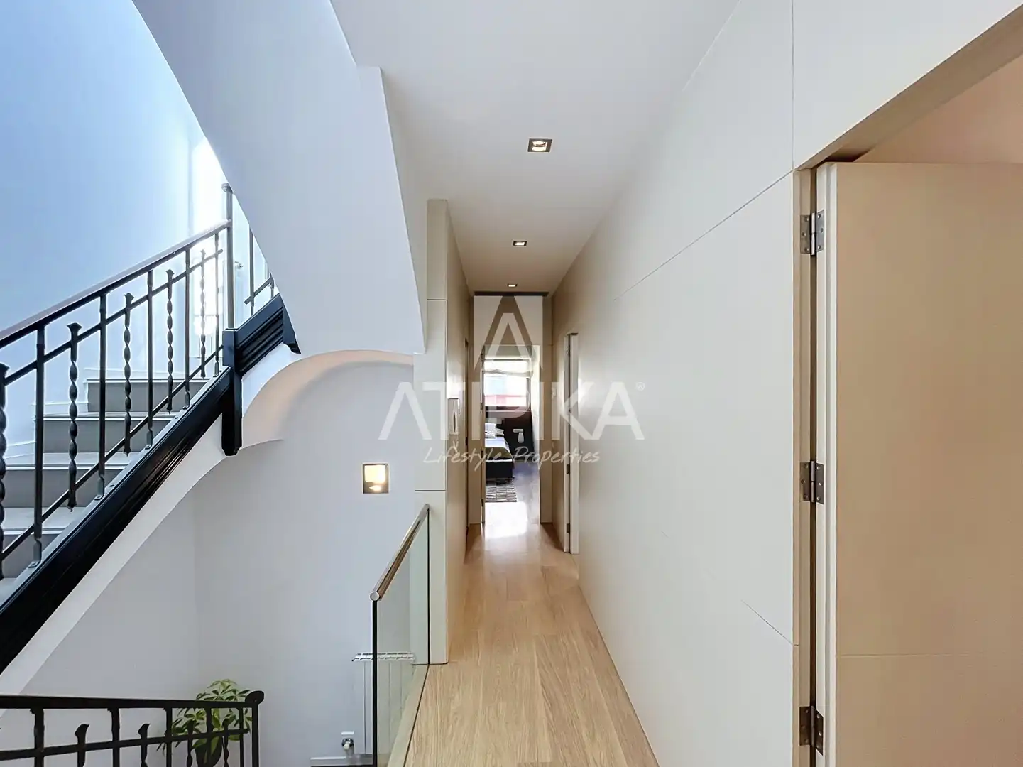 House with terrace for sale in Les Corts, imagen 18