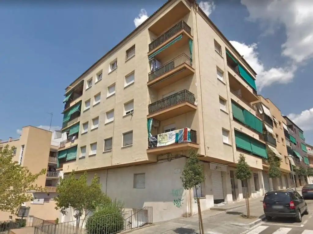 Gewerbefläche zum Verkauf in BARCELONA