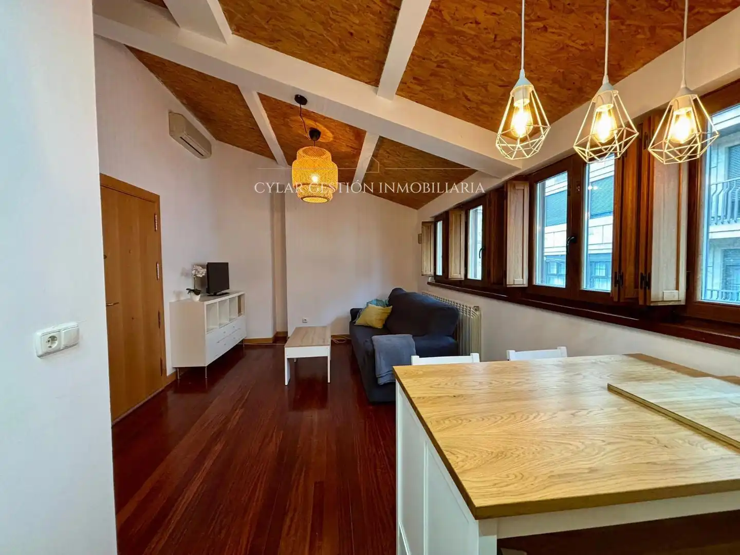Flat for rent in Reyes Catolicos, San Vicente - Las Úrsulas