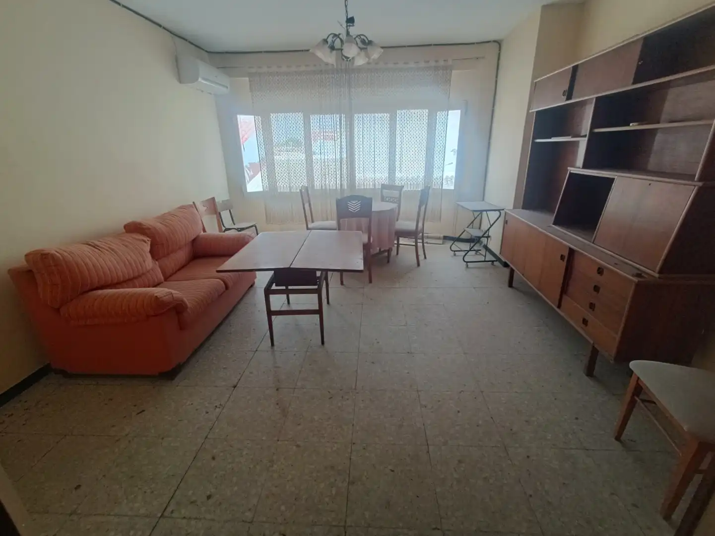 Sala de estar de Edificio en venta en Tembleque