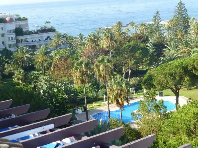 Ático con piscina en venta en Nueva Andalucía, imagen 17