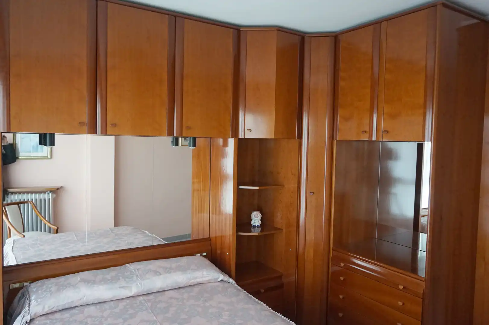 Wohnung zur Miete in Sant Narcís