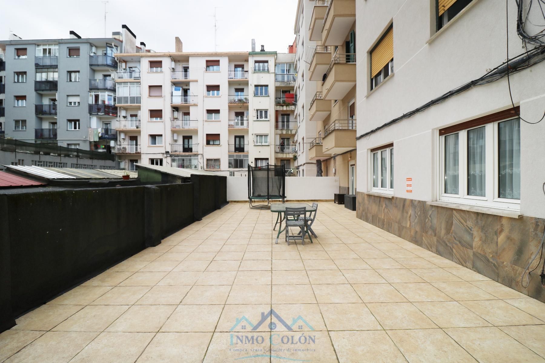 Flat for sale in Aduana, Centro - Mendibil - Santiago