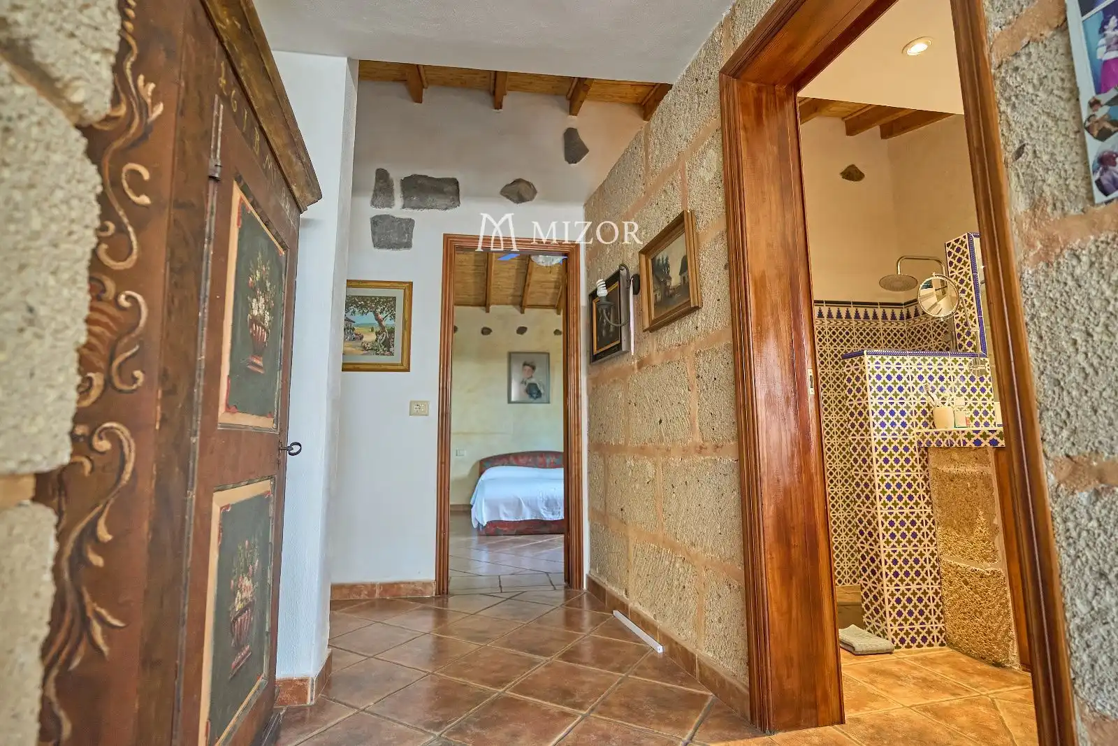Casa en venta en subida de Vera de Erques, imagen 15