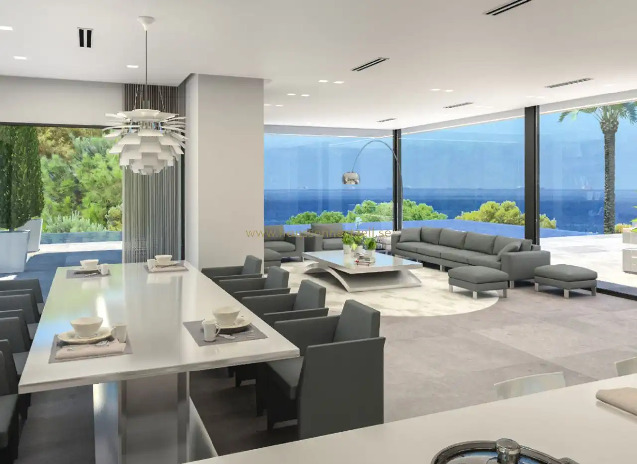 Casa en venta en El Montgó, imagen 2