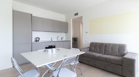 Photo 3 of Flat to rent in Zurbaran, Bilbao