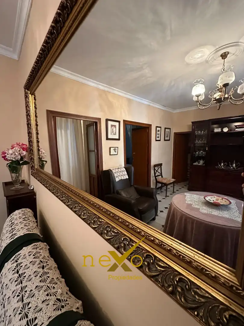 Casa o chalet en venta en Carmona con Terraza y Balcón